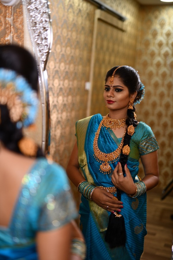 event makeup artist in guindy
